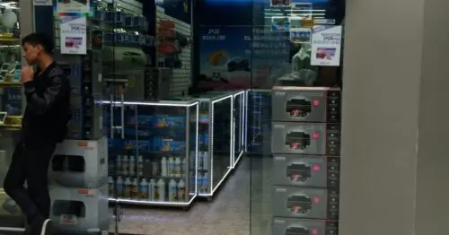 ECOLOR EVERITELD UNILAGO ECOLOR EVERITELD UNILAGO